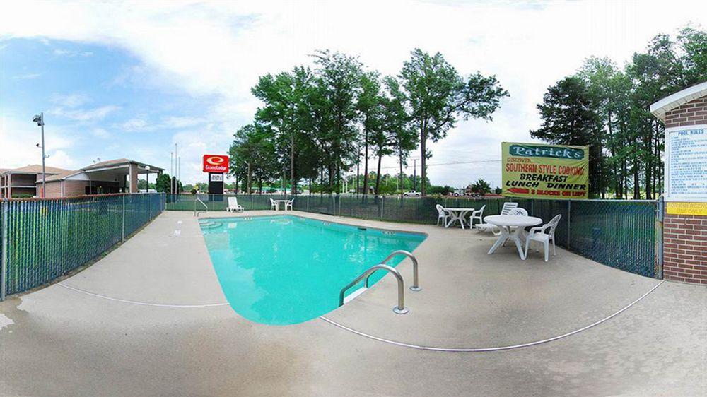 Quality Inn Kenly I-95 Exterior photo