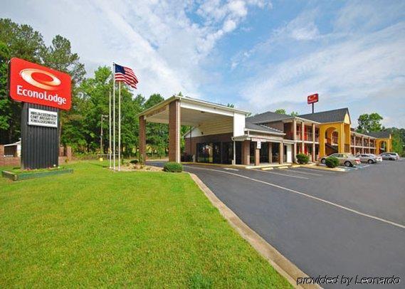 Quality Inn Kenly I-95 Exterior photo