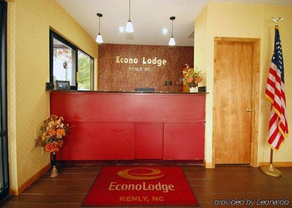 Quality Inn Kenly I-95 Restaurant photo